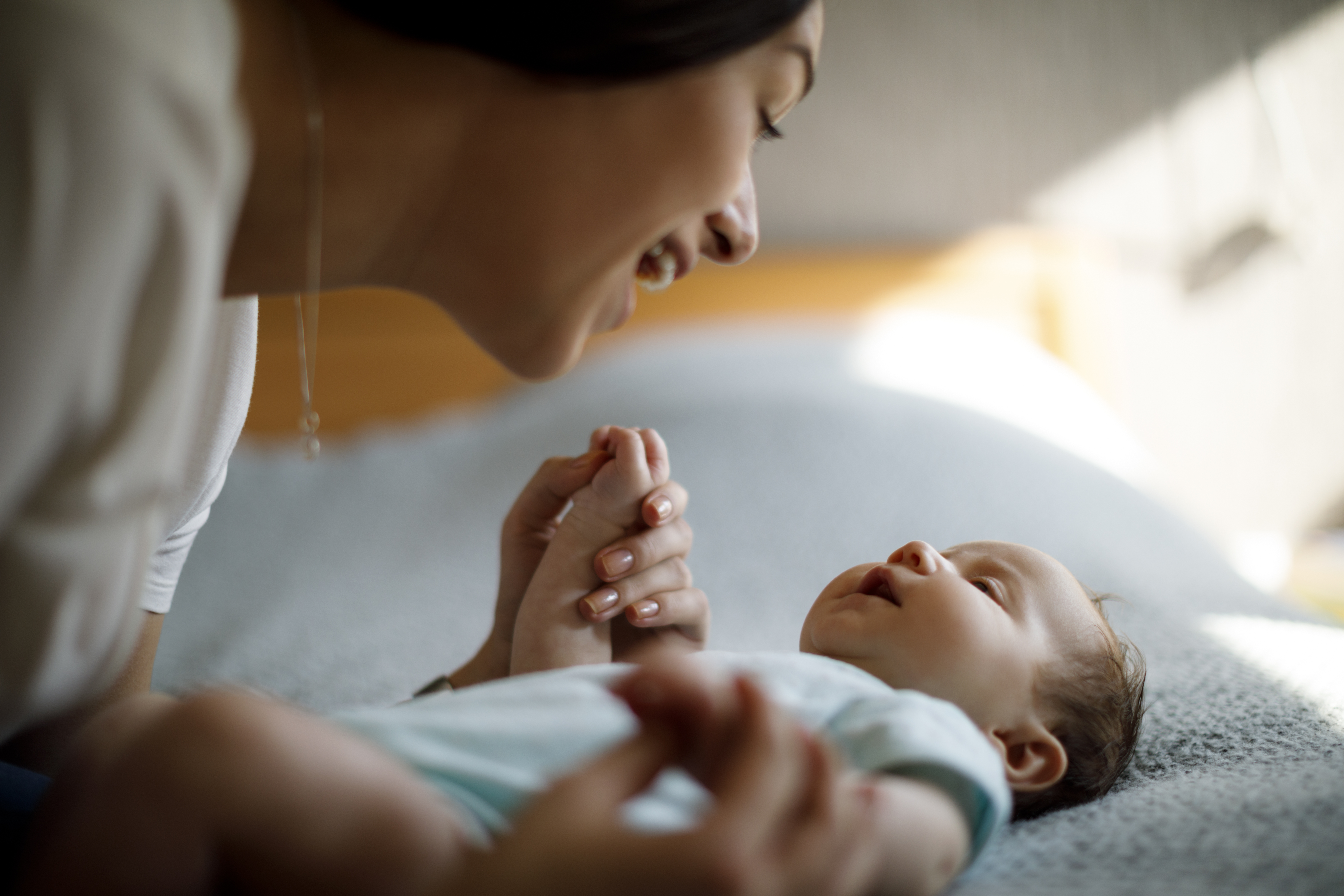 Giocattoli Sonagli Per Bambini, Massaggiatori Sensoriali Per Neonati, Giochi  Di Sviluppo Per Bambini, Giocattoli Educativi Per Neonati, Giocattoli Per  Bambini Da 0 A 6 Mesi, 12 Mesi