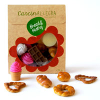 Cibo giocattolo