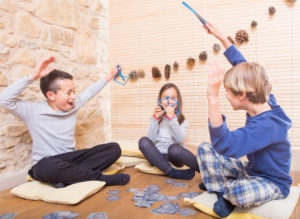 Cubo di Riddle Cubo di Riddle