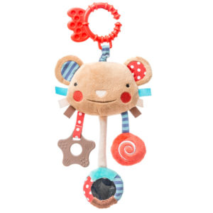 Giocattolo musicale con attività Sweet rabbit Giocattolo musicale con attività Sweet rabbit